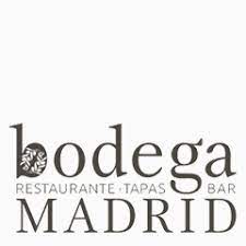 bodega MADRID